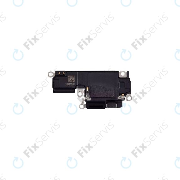 Apple iPhone 16 Pro - Reproduktor