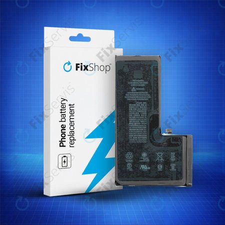 Apple iPhone 11 Pro Max - Batéria 3969mAh