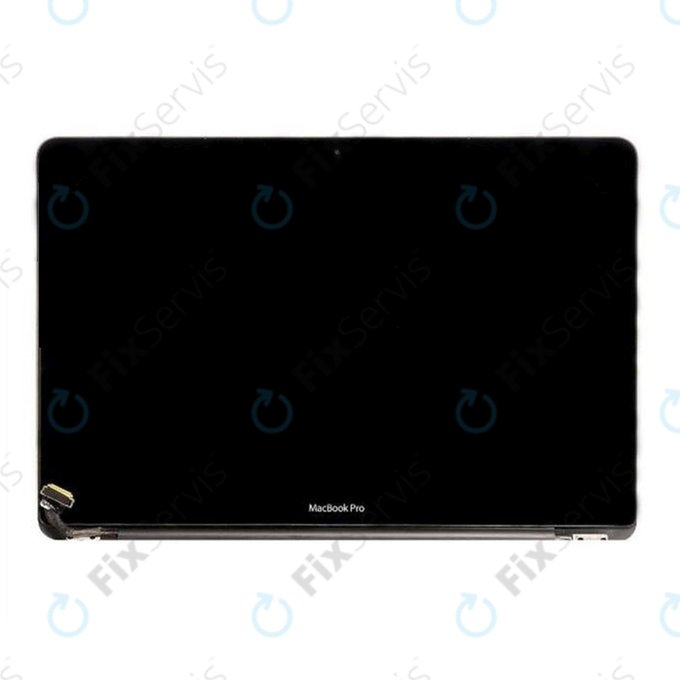 Apple MacBook Pro 15" A1286 (Mid 2010) - LCD Displej + Predné Sklo + Kryt Original Refurbished