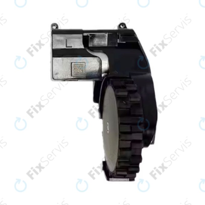 Xiaomi Dreame F9, Mi Robot Vacuum Mop (Mijia 1C), 2 Pro+ (Mijia 1T) - Koleso s Motorom (Ľavé) (Čierne)