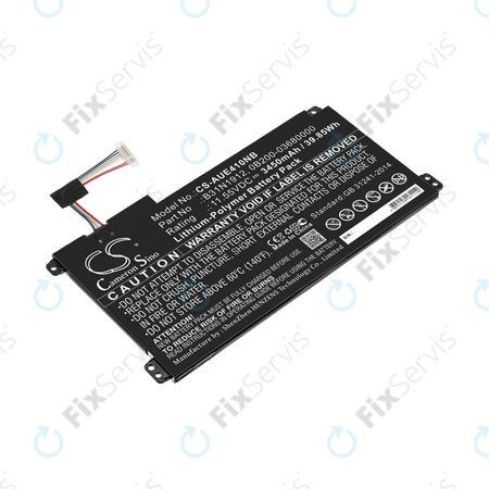 Batéria pre Asus VivoBook 14 E410ma, F414ma, L410ma, 3450mAh, Li-Pol, 11.55V, B31N1912, HQ