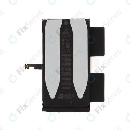 Stredný Rám s Batériou pre iPhone 15 | Green | ZD076-00673 | Genuine Apple