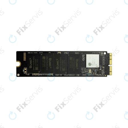 Oscoo - SSD 512GB - MacBook Air, Pro (Late 2012 - Early 2013)
