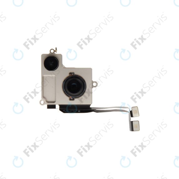 Zadná Kamera pre iPhone 15 Plus | 661-37216 | Genuine Apple