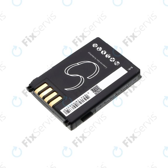 Batéria pre Motorola V3688, V2188, L2000, V998+, 900mAh, Li-Ion, 3.7V, SNN5341A, HQ
