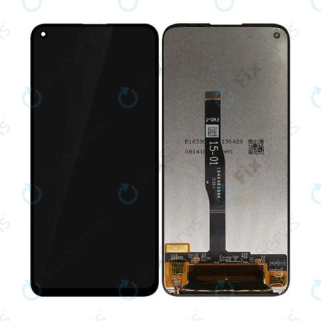 Huawei P20 Lite (2019), P40 Lite - LCD Displej + Dotykové Sklo TFT