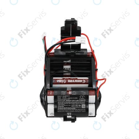 Gorenje SVC-series - Batéria 861790 Li-Ion 22.2V 2000mAh HQ