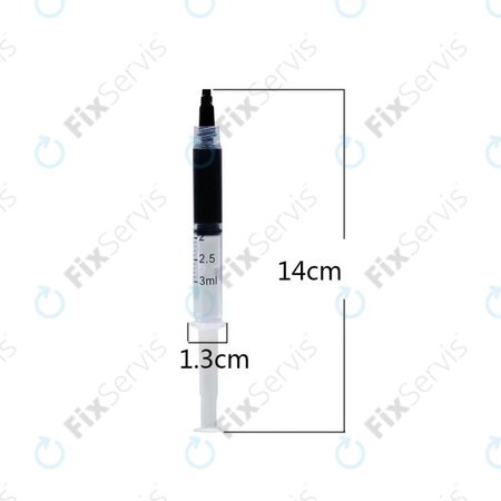 Avit - Prostriedok na opravu kamier a odstránenie škrabancov