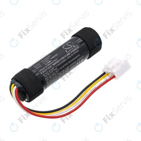 Batéria pre JBL Flip Essential 2, 3350mAh, Li-Ion, 3.7V, ICA085NA, HQ