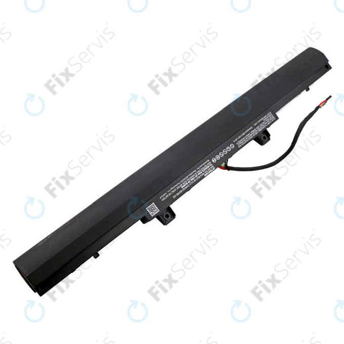 Batéria pre Lenovo Ideapad 110, V110, V310, V510, 2200mAh, Li-Ion, 14.4V, L15L4A02, HQ