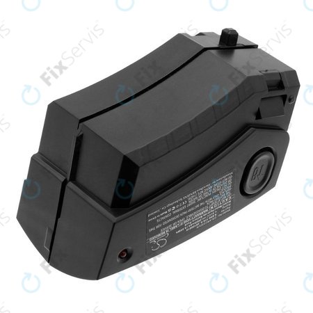 Kärcher KC55 - Batéria 6.654-118.0, 28100010 Ni-MH 4.8V 2000mAh HQ