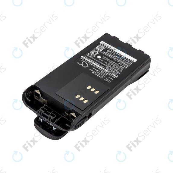 Batéria pre Motorola GP, HT, MTX, Pro-series, 2100mAh, Ni-MH, 7.2V, HNN9013, HQ