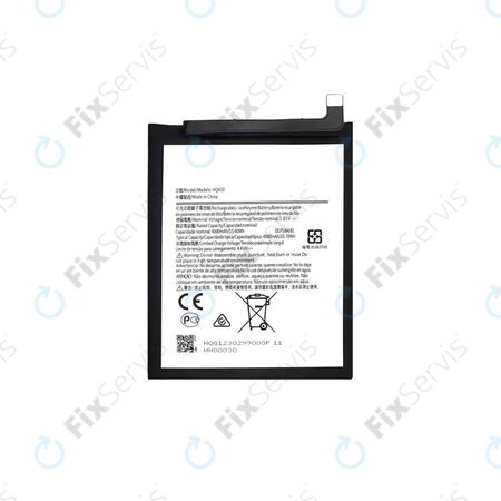 Nokia 5.4 - Batéria HQ430 4000mAh