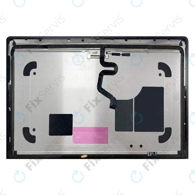 Apple iMac 27" A1862 (Late 2017) - Retina 5K LCD Displej + Predné Sklo Refurbished