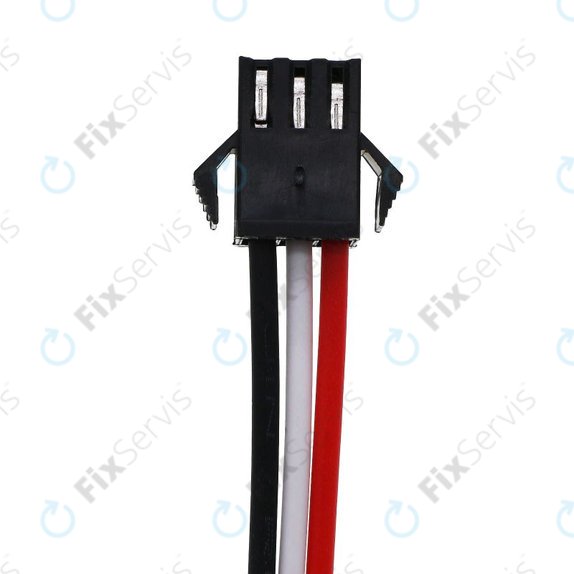 Batéria pre Hantek DSO-1062B, DSO-1202B, DSO-1202S, 4500mAh, Li-Pol, 7.4V, PL727076, HQ