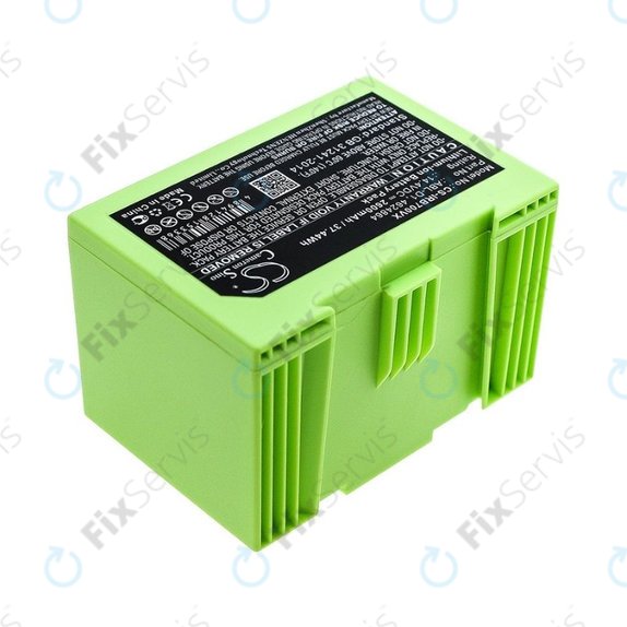 iRobot Roomba e-series, i-series - Batéria ABL-D1, 4624864, ABL-D2 Li-Ion 14.4V 2600mAh HQ