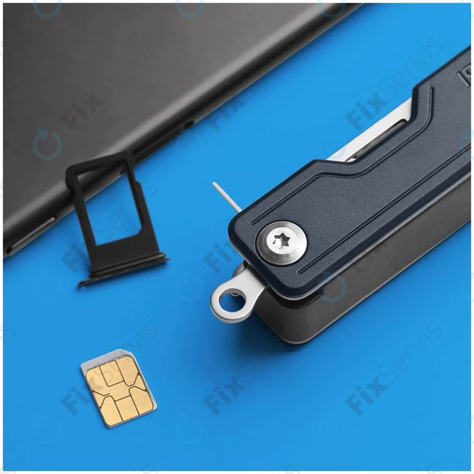 Xiaomi NexTool 10in1 - Multifunkčný Nôž