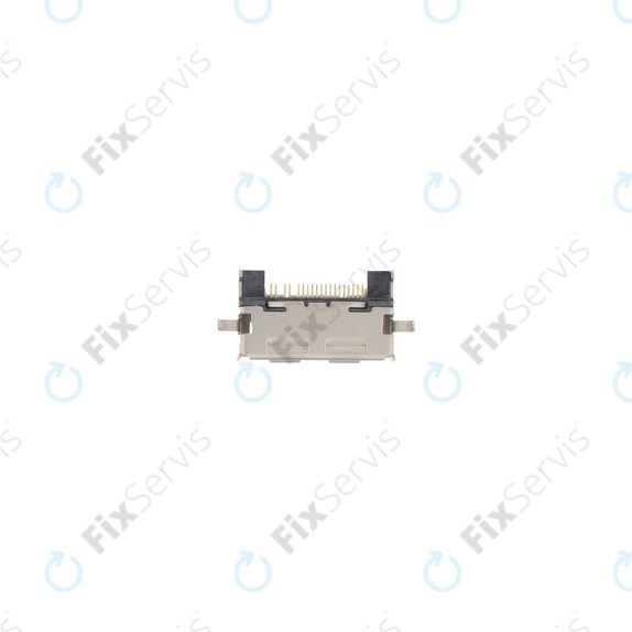Nabíjací konektor USB pre Sony PlayStation Vita 1000