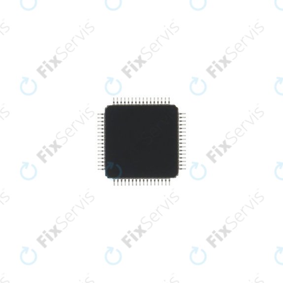 HDMI IC MN86471A pre Sony PlayStation 4