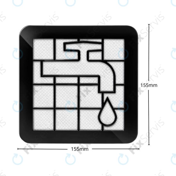 Philips PowerPro Compact, City, Active - Sada Filtrov