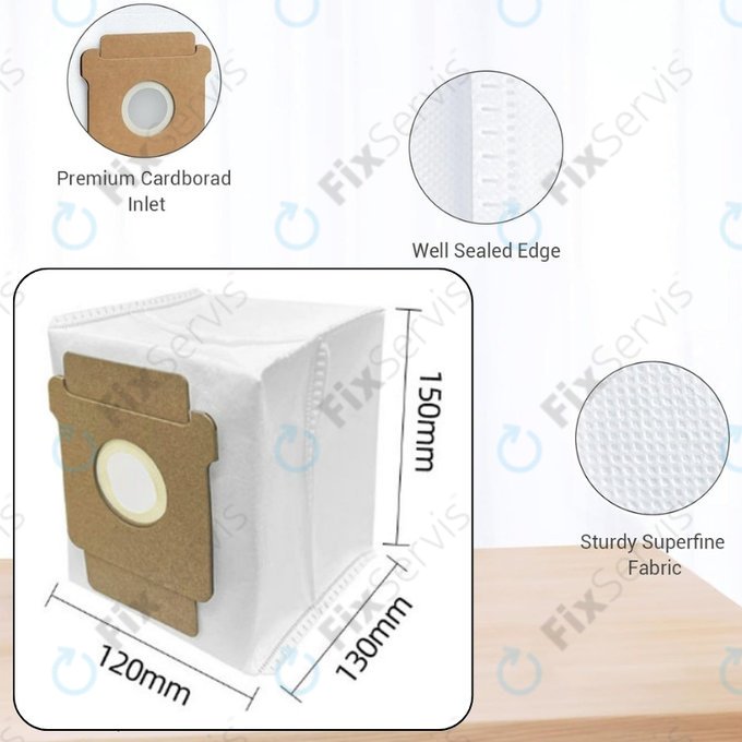 iRobot Roomba Max 705, Plus 504, 505 - Vrecko do vysávača