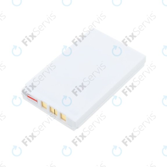 Batéria pre Cipherlab 8300-L, Metrologic MK5502, 750mAh, Li-Ion, 3.7V, BA-80S700, HQ