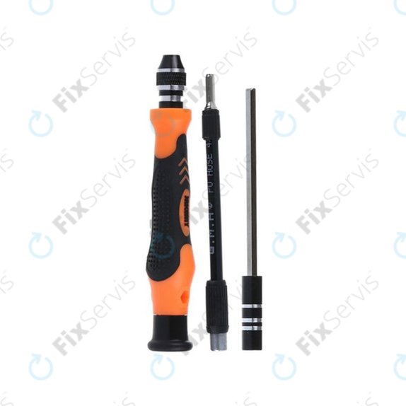 Jakemy JM-8128 - Sada Servisného Náradia pre Servis Elektroniky 45v1