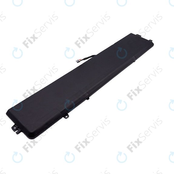 Batéria pre Lenovo Ideapad 700, Legion Y520, R720, 4050mAh, Li-Ion, 11.1V, L14M3P24, HQ