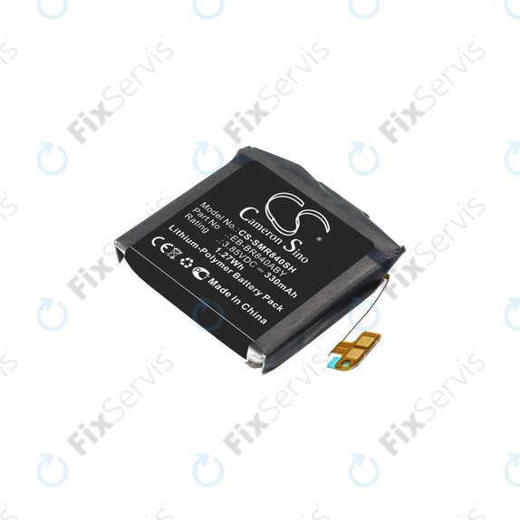 Samsung Galaxy Watch 3 45mm R840, R845 - Batéria EB-BR840ABY 330mAh HQ
