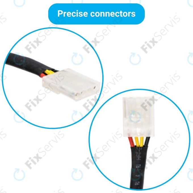 Vorwerk Kobold VX100 - Sada Batérií 945-0006 Ni-MH 7.2V 3500mAh HQ