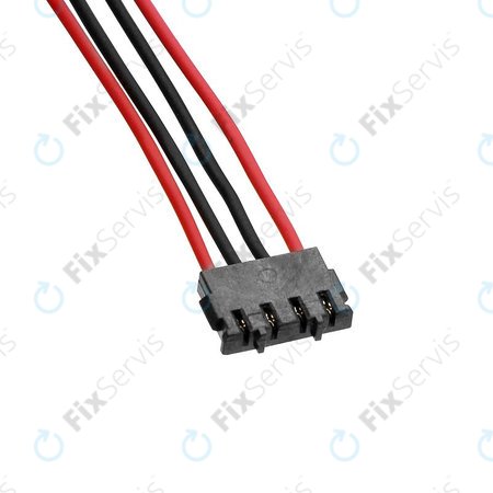 Batéria pre Garmin Edge 500, 600mAh, Li-Ion, 3.7V, 361-0043-00, HQ