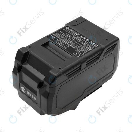 Batéria pre Makita Cf001g, Ga005g, 4000mAh, Li-Ion, 40V, BL4020, HQ