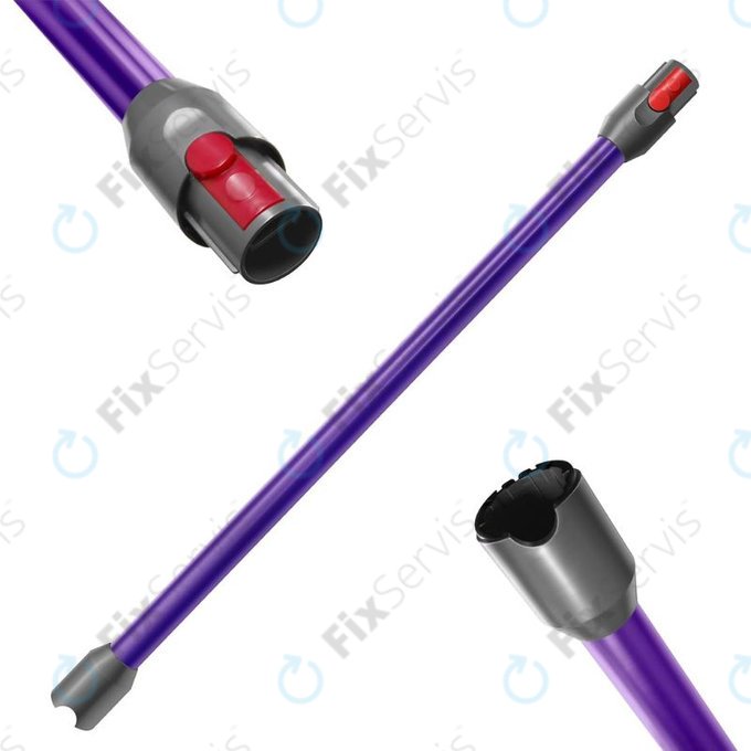 Dyson V12 - Sacia Tyč (Fialová)