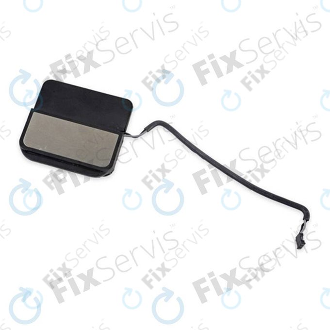 Apple iPad Pro 12.9 (1st Gen 2015) - Reproduktor Ľavý Horný