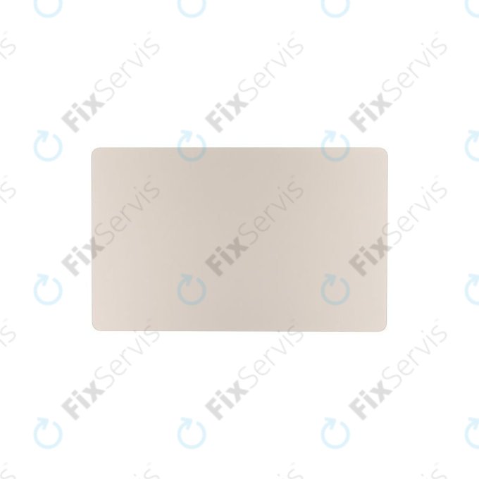 Trackpad komplet pre MacBook Air 15", A3241 (2025), Starlight, 661-50139, Genuine Apple