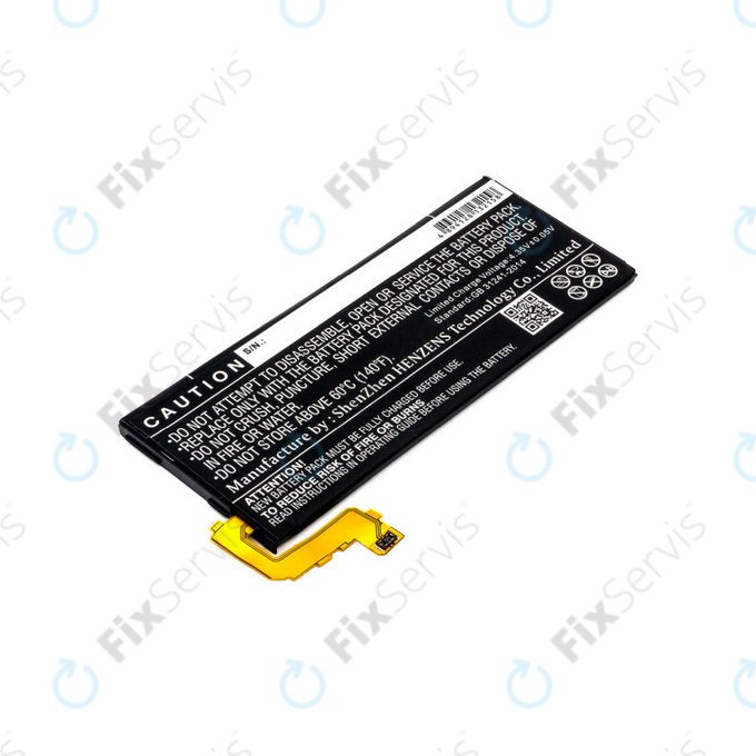 Sony Xperia XZ Premium Dual G8142 - Batéria LIP1642ERPC 3200mAh HQ