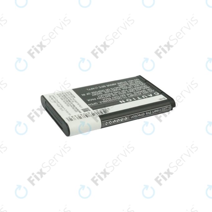 Batéria pre CAT B100, 1200mAh, Li-Ion, 3.7V, CB-115, HQ