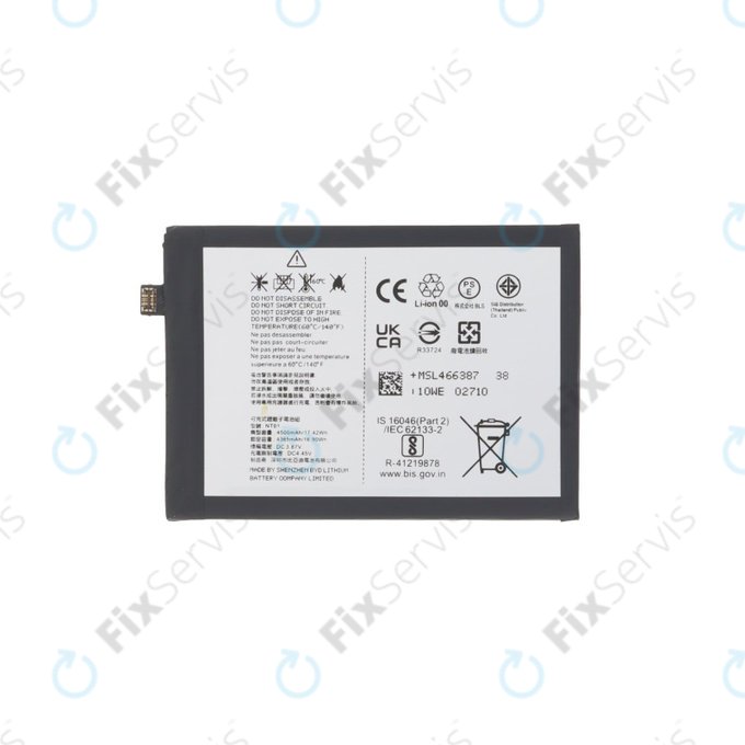 Nothing Phone (1) - Batéria NT01 4500mAh