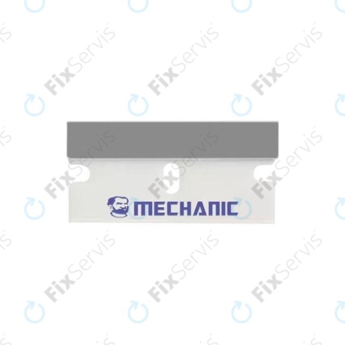 Mechanic BC10S - Set Keramických Čepelí s Vysokou Ostrosťou