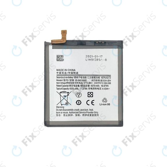 Samsung Galaxy A51 5G A516B - Batéria EB-BA516ABY 4500mAh