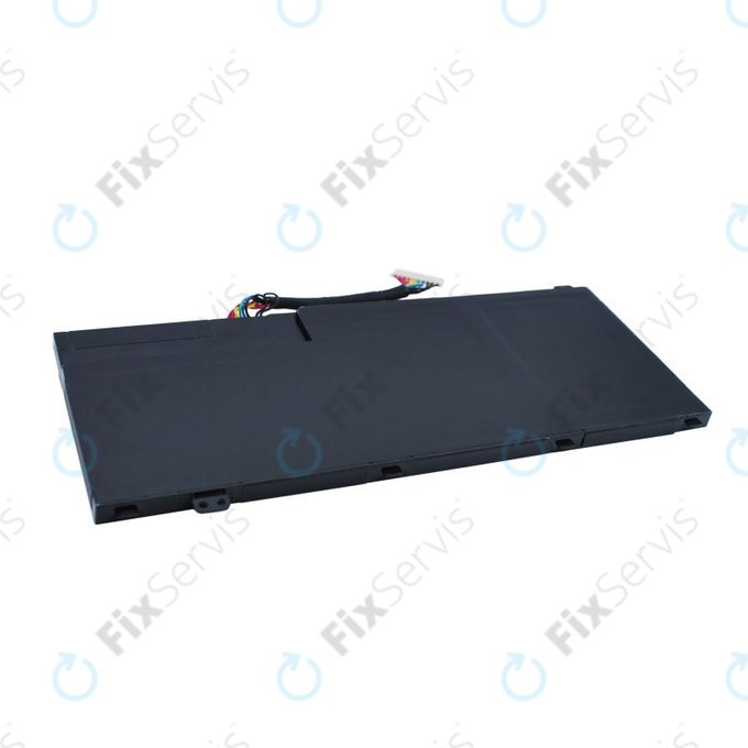 Batéria pre Acer Aspire Vn7, V15 Nitro, Spin 3, 4600mAh, Li-Pol, 11.4V, AC14A8L, HQ