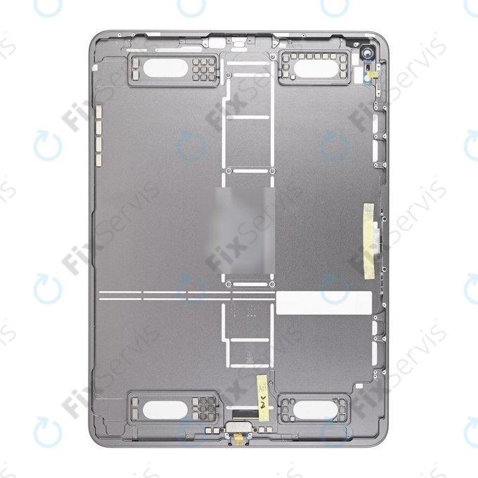 Apple iPad Pro 11.0 (1st Gen 2018) - Batériový Kryt WiFi Verzia (Space Gray)