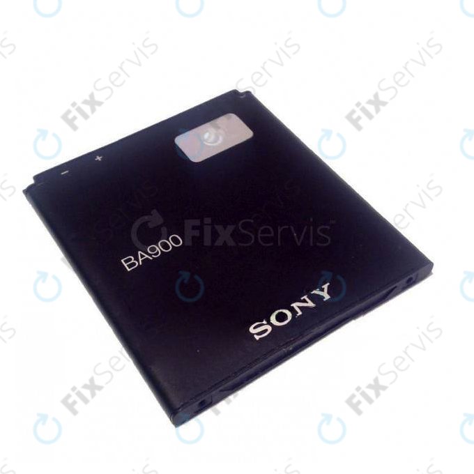 Sony Xperia J (ST26i), L (C2105), M (C1905), E1 (D2005) - Batéria BA900 1700mAh