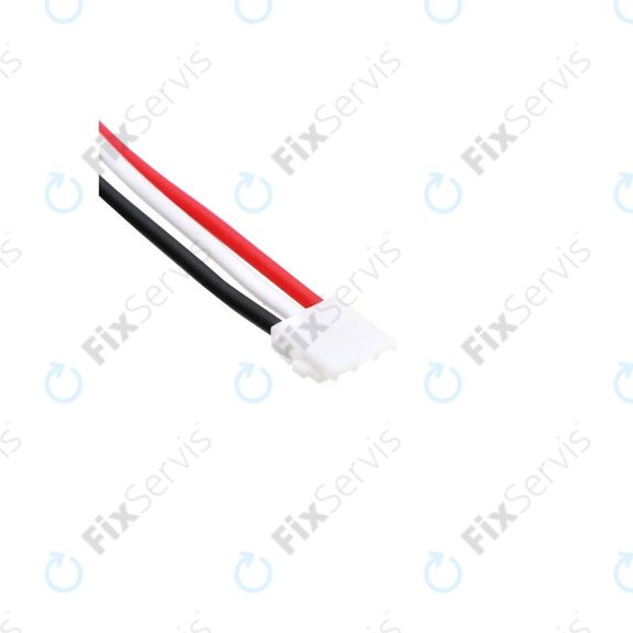 Batéria pre FLIR C2, C3, 1000mAh, Li-Pol, 3.7V, T199369, HQ
