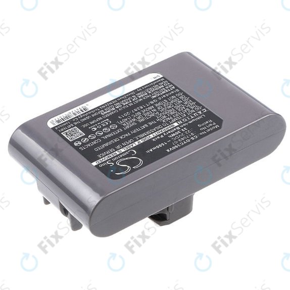 Dyson DC-series - Batéria 917083-07 Li-Ion 22.2V 1500mAh HQ