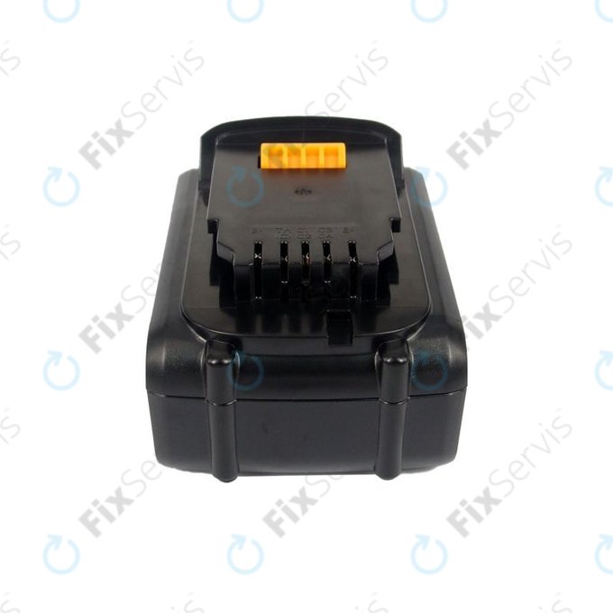 Dewalt CL-series, DC-series - Batéria DCB18x / DCB20x Li-Ion 3000mAh HQ