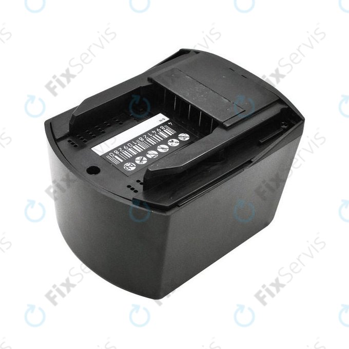 Batéria pre Hilti SFC14-A, SFH140A, 4000mAh, Li-Ion, 14.4V, B14/3.3, HQ