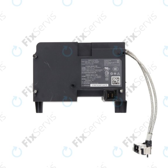 Microsoft Xbox One X - Zdroj 1815 Refurbished