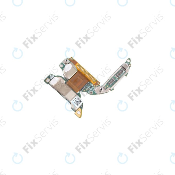 Huawei Watch GT 2 Pro Vidar-B19 - Základná doska (32MB/4GB) - 03033VHV, 03033WJH Genuine Service Pack