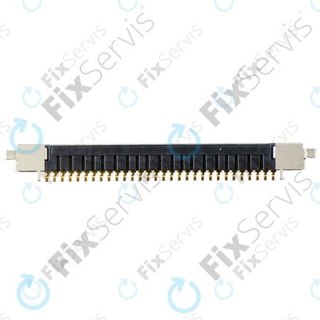 Apple iMac 21.5" A1311 (Late 2009), iMac 27" A1312 (Late 2009 - Mid 2010) - LVDS Konektor (30-pin)